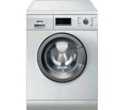 Smeg WDF147 Washer Dryer - White